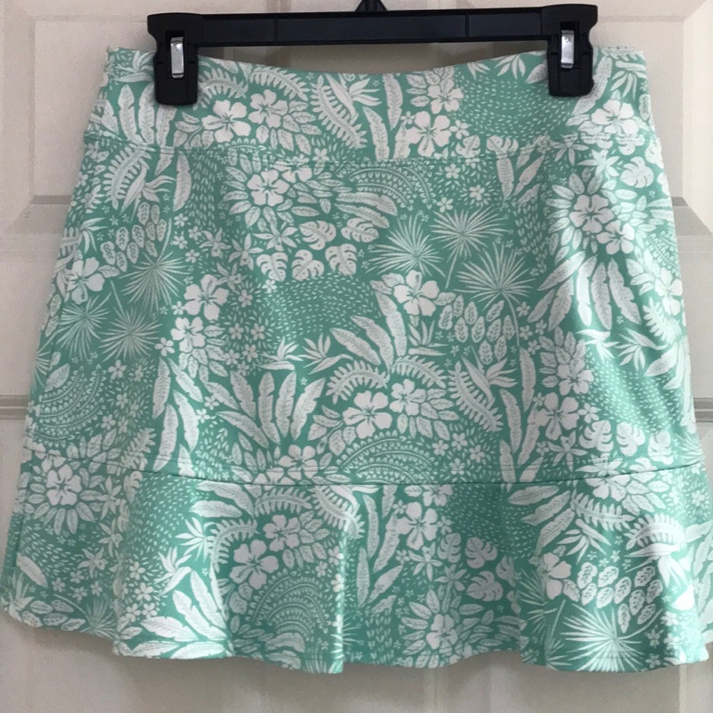 Tommy Bahama Tennis/Golf/Pickleball Skort, NWT!